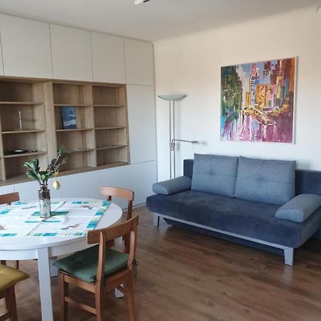 Apartment Stockerau Dış mekan fotoğraf