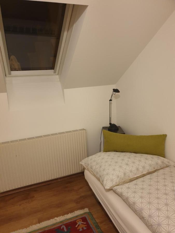 Apartment Stockerau Dış mekan fotoğraf