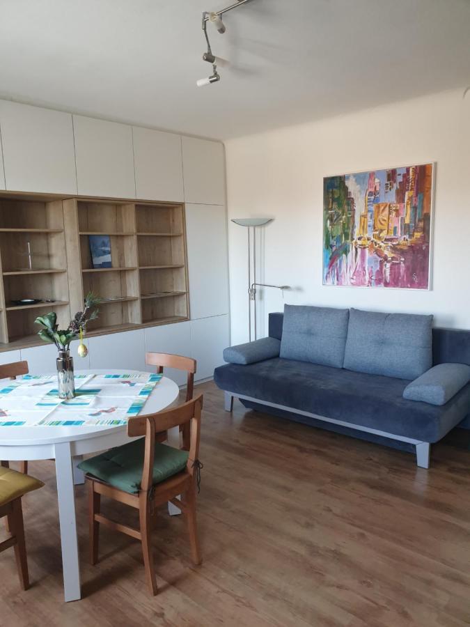 Apartment Stockerau Dış mekan fotoğraf
