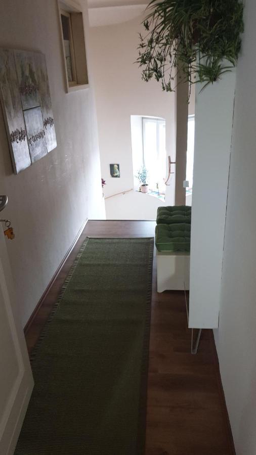 Apartment Stockerau Dış mekan fotoğraf