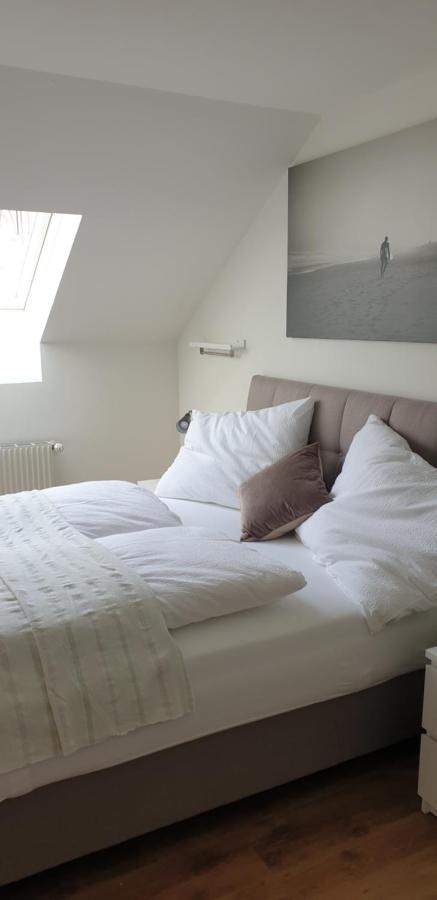 Apartment Stockerau Dış mekan fotoğraf